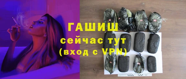 стаф Няндома