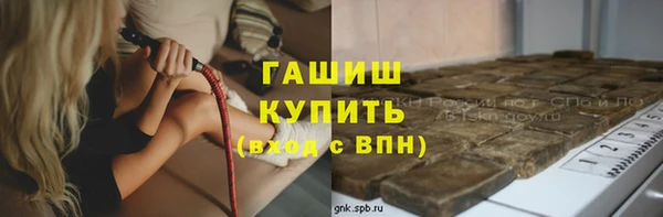 стаф Няндома